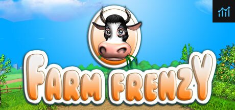 Farm Frenzy PC Specs