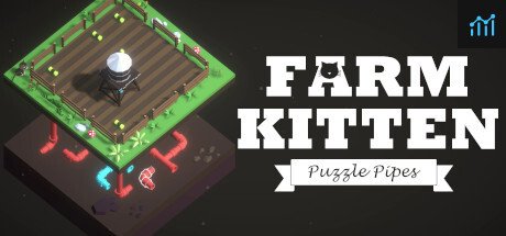 Farm Kitten - Puzzle Pipes PC Specs