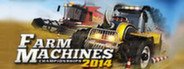 Farm Machines Championships 2014 System Requirements