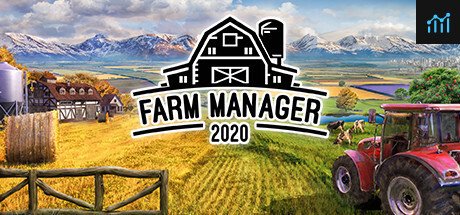 Farm Manager 2020 PC Specs