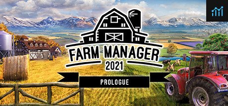 Farm Manager 2021: Prologue PC Specs