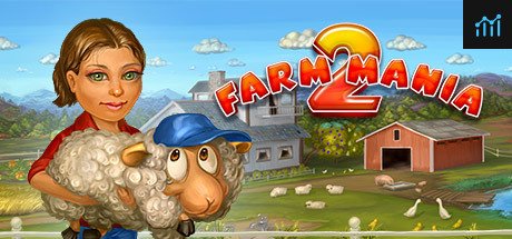 Farm Mania 2 PC Specs