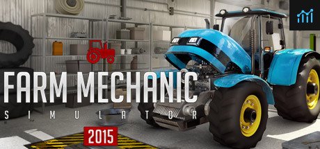 Farm Mechanic Simulator 2015 PC Specs