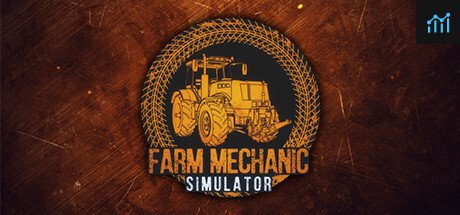 Farm Mechanic Simulator PC Specs