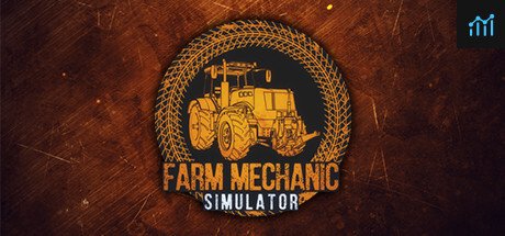 Farm Mechanic Simulator PC Specs