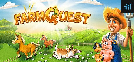 Farm Quest PC Specs