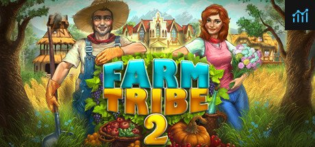 Farm Tribe 2 PC Specs