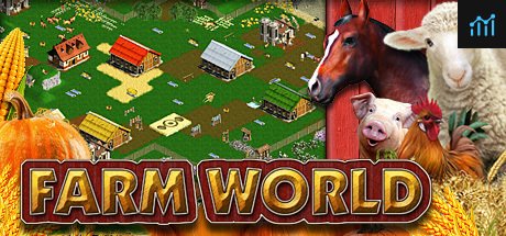 Farm World PC Specs