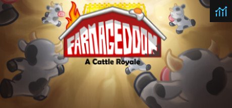 Farmageddon: A Cattle Royale PC Specs