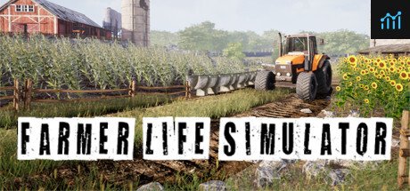 Farmer Life Simulator PC Specs