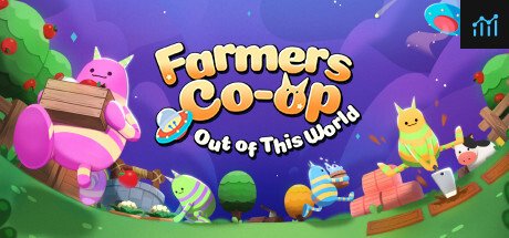 Farmers Co-op: Out of This World PC Specs