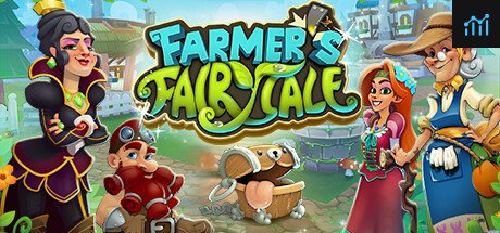 Farmer's Fairy Tale PC Specs