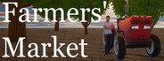 Farmers' Market System Requirements