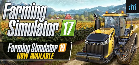 Farming Simulator 17 System Requirements