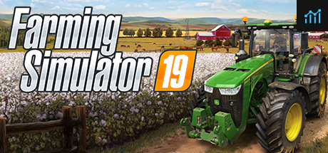 Farming Simulator 19 PC Specs