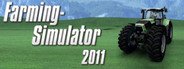 Farming Simulator 2011 System Requirements