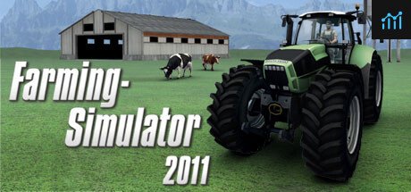 Farming Simulator 2011 PC Specs