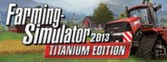 Farming Simulator 2013 Titanium Edition System Requirements