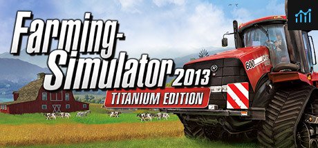 Farming Simulator 2013 Titanium Edition PC Specs