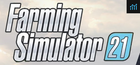 Farming Simulator 21 PC Specs