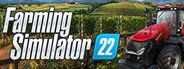 Farming Simulator 22 System Requirements