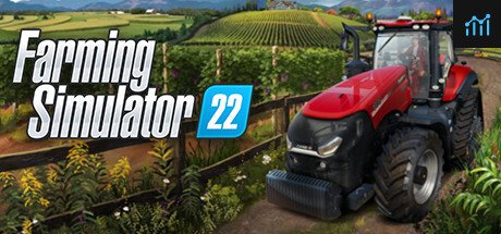 Farming Simulator 22 System Requirements - Can I Run It? - PCGameBenchmark