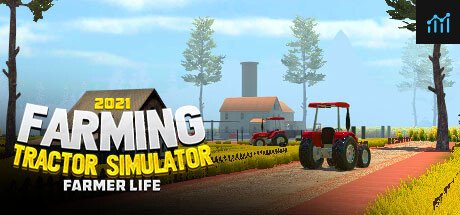 Farming Tractor Simulator 2021: Farmer Life PC Specs