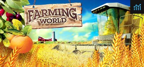 Farming World PC Specs