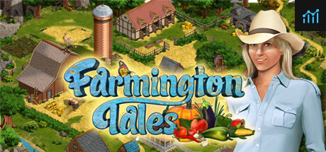 Farmington Tales PC Specs