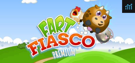 Fart Fiasco Premium PC Specs