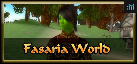 Fasaria World: Ancients of Moons PC Specs