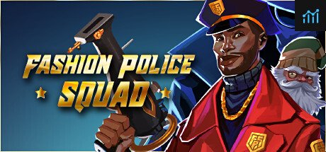 Can I Run Fashion Police Squad?