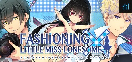 Fashioning Little Miss Lonesome System Requirements