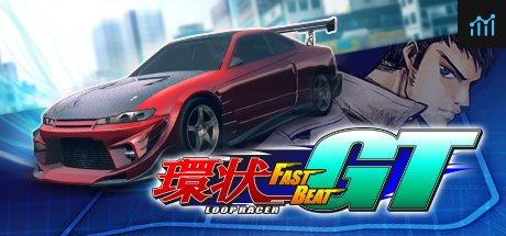 FAST BEAT LOOP RACER GT | 環狀賽車GT PC Specs