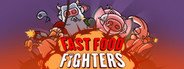 Fast Food Fighters System Requirements