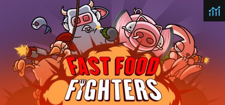 Fast Food Fighters PC Specs