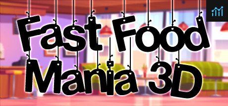 Fast Food Mania 3D PC Specs