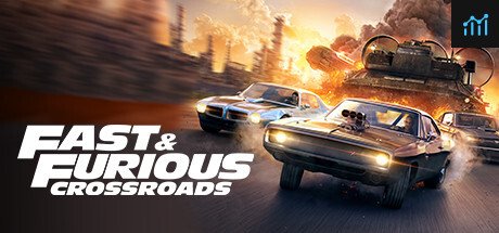 FAST & FURIOUS CROSSROADS PC Specs