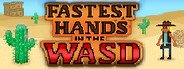 Fastest Hands In The WASD System Requirements