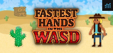 Fastest Hands In The WASD PC Specs