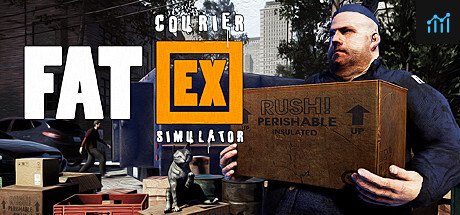 Fat[EX] Courier Simulator PC Specs