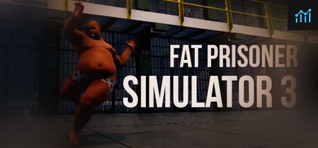 Fat Prisoner Simulator 3 PC Specs