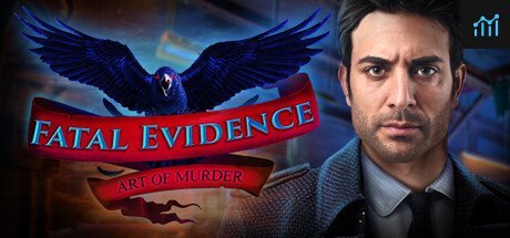 Fatal Evidence: Art of Murder Collector's Edition PC Specs