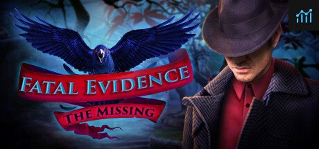 Fatal Evidence: The Missing Collector's Edition PC Specs