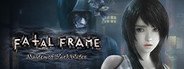 FATAL FRAME / PROJECT ZERO: Maiden of Black Water System Requirements