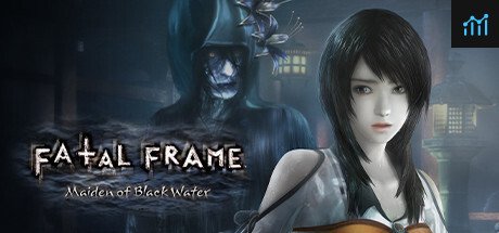 FATAL FRAME / PROJECT ZERO: Maiden of Black Water PC Specs