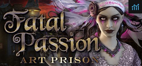 Fatal Passion: Art Prison Collector's Edition PC Specs