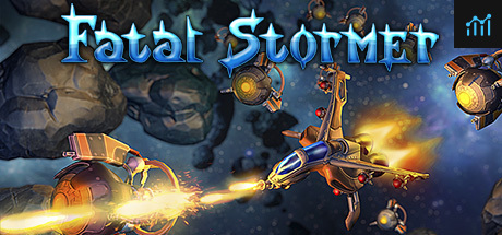 Fatal Stormer PC Specs