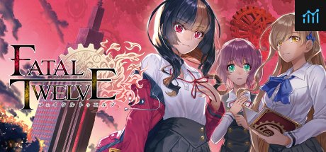 Fatal Twelve PC Specs