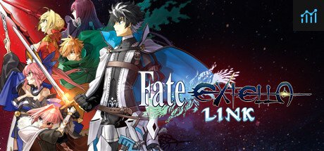 Fate/EXTELLA LINK PC Specs